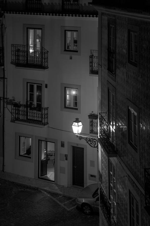 Alfama - St Estevao Viewpoint | Lisbon Cheese & Wine Apartments Room photo